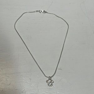 Disney necklace